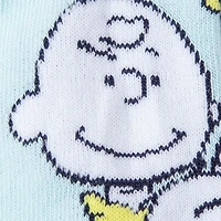 Peanuts® Capris Socks 5-Pairs