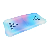 LED Pong Game + Party Float