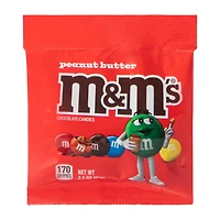M&M's® Peanut Butter Candies 2.3oz