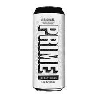 Prime Original Energy Drink 16oz