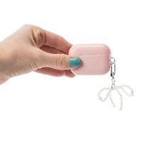 True Wireless Earbuds With Charms