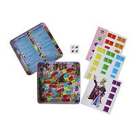 Hasbro® On The Go Play Magnetic Game Set