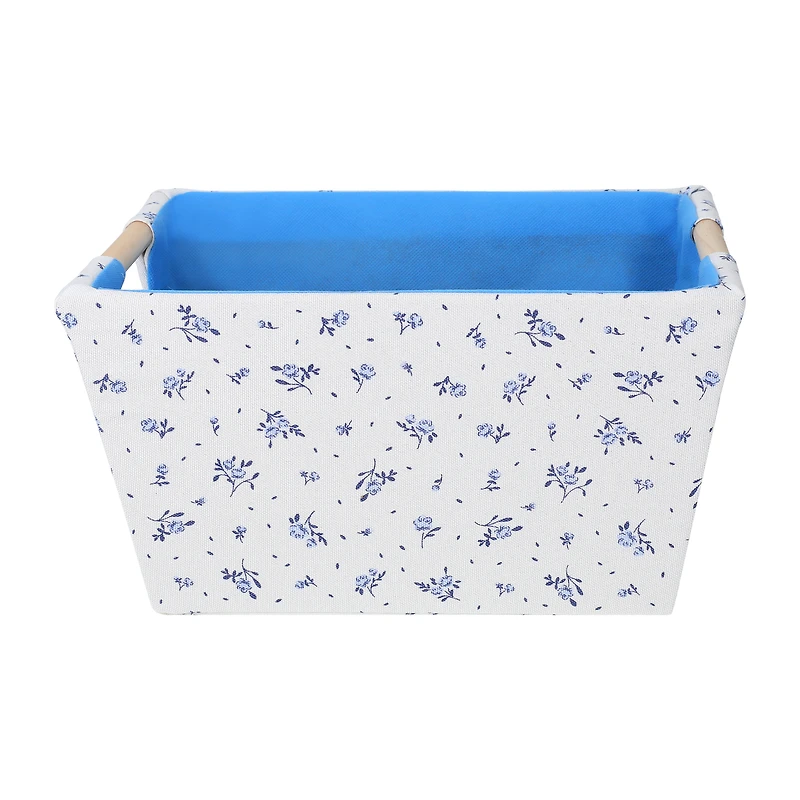 Woven Storage Bin
