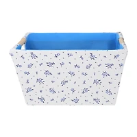 Woven Storage Bin