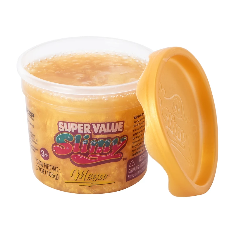 Super Value Slimy™ 4oz