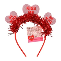 Valentine's Headband