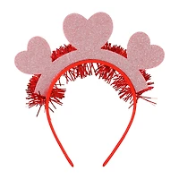 Valentine's Headband