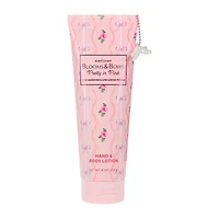 Blooms & Bows Pretty In Pink Hand & Body Lotion 8oz
