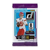 Panini NFL 2025 Don Russ Football Trading Cards
