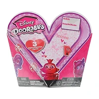 Disney Doorables 3-Pack (Styles May Vary)
