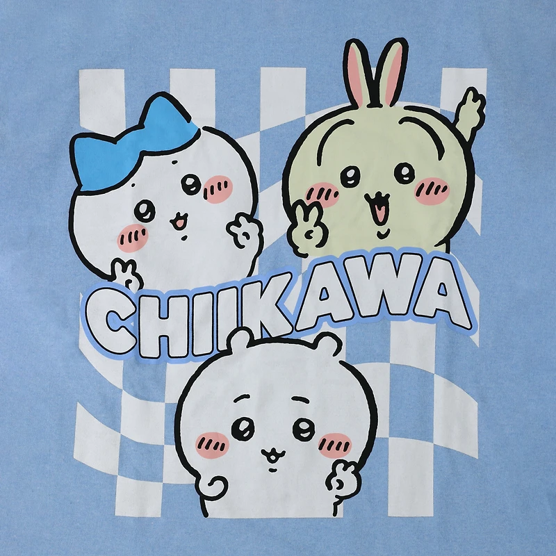 Chiikawa Graphic Tee