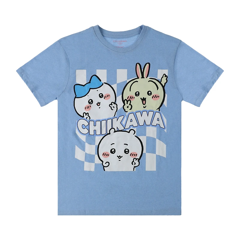 Chiikawa Graphic Tee