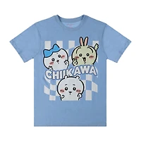 Chiikawa Graphic Tee