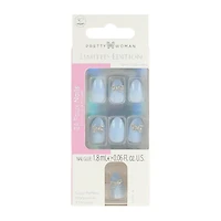 Pretty Woman Limited Edition Faux Nails 24-Count