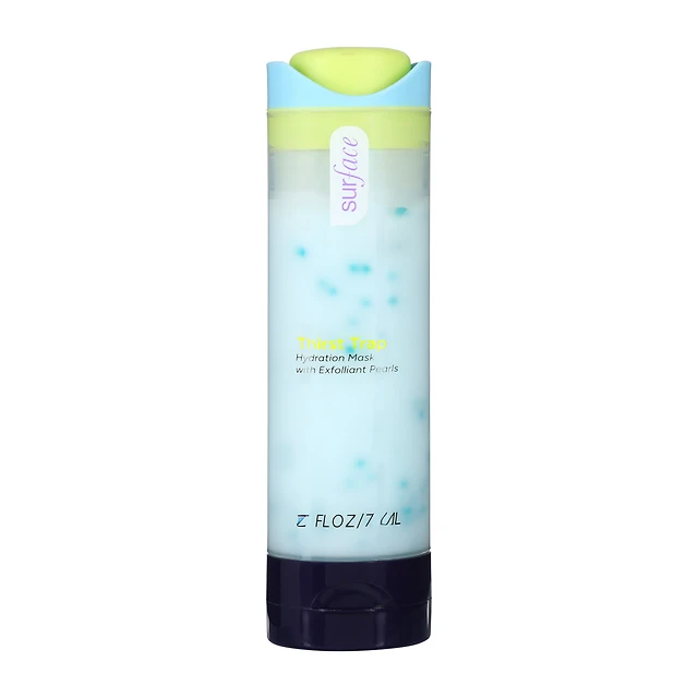 Surface™ Hydration Mask With Exfolliant Pearls 2.5oz