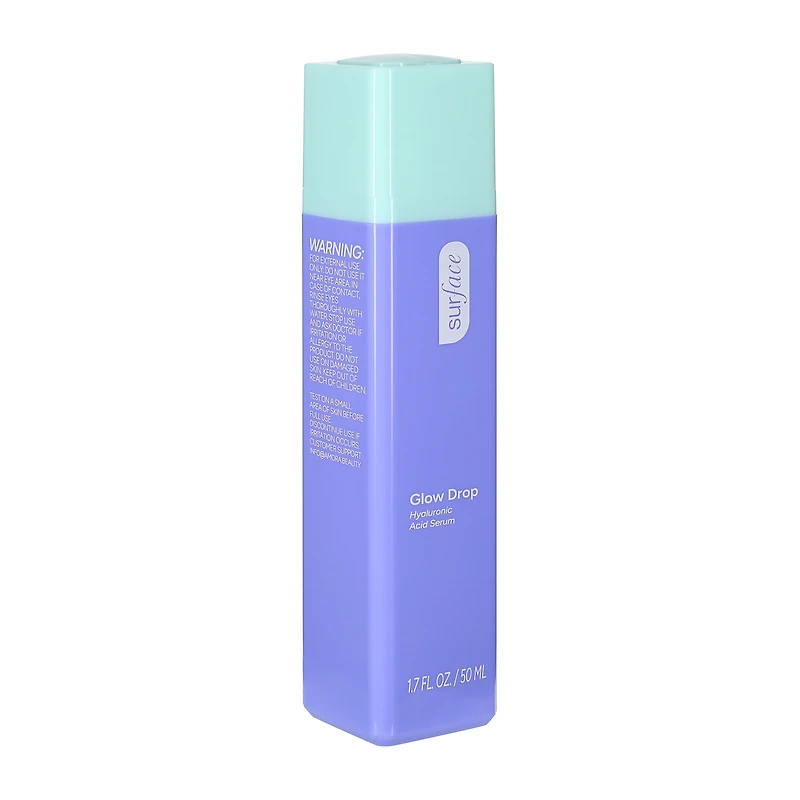 Surface™ Hyaluronic Acid Serum 1.7oz