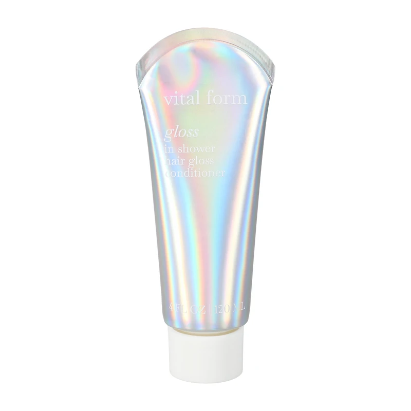 Vital Form Gloss In Shower Hair Gloss Conditioner 4oz