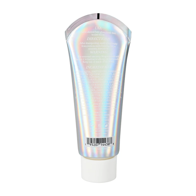 Vital Form Gloss In Shower Hair Gloss Conditioner 4oz