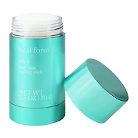 Vital Form Slick Hair Wax Styling Stick 2.5oz