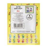 Topps® I Love Bunnies™ Cute Figures (Styles May Vary)