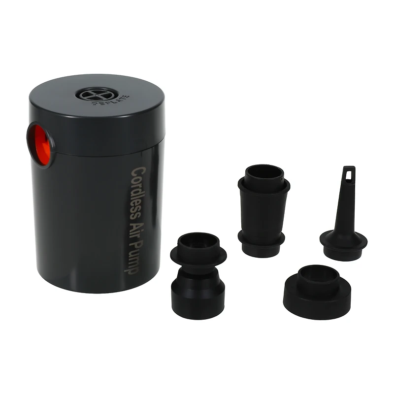 Cordless Air Pump