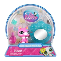 Littlest Pet Shop® Get Ready With Me Set