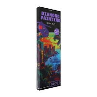 DIY Neon Diamond Painting 15.75in x 23.6in