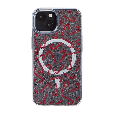 iPhone 16e® MagSafe® Glitter Phone Case