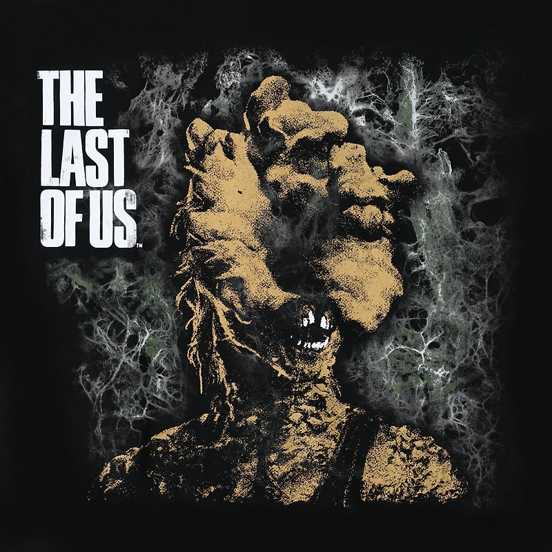The Last Of Us™ Clickers Graphic Tee