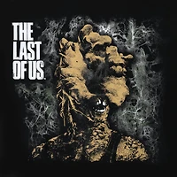 The Last Of Us™ Clickers Graphic Tee