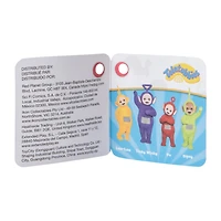 Teletubbies Dipsy Plush