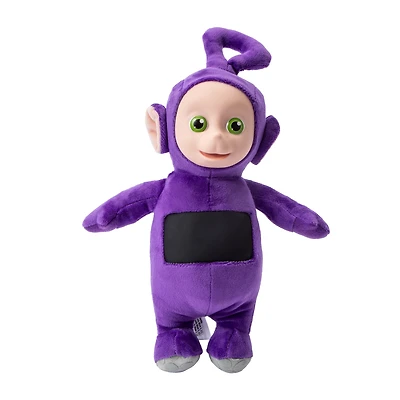 Teletubbies Tinky Plush