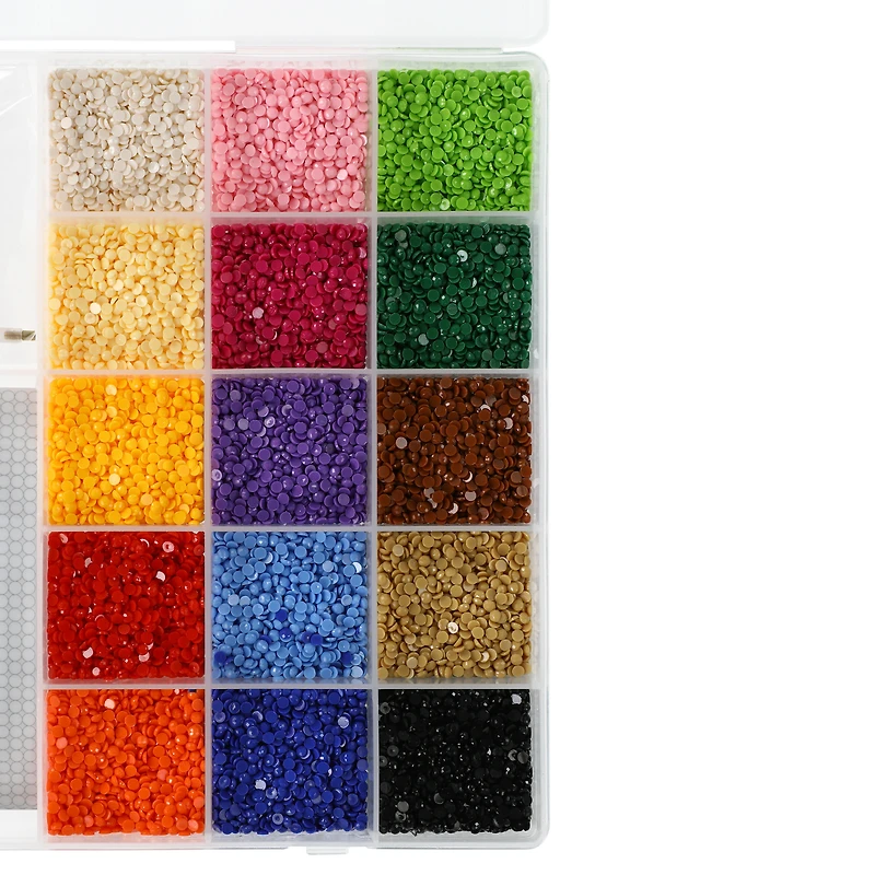 DIY Diamond Décor Kit
