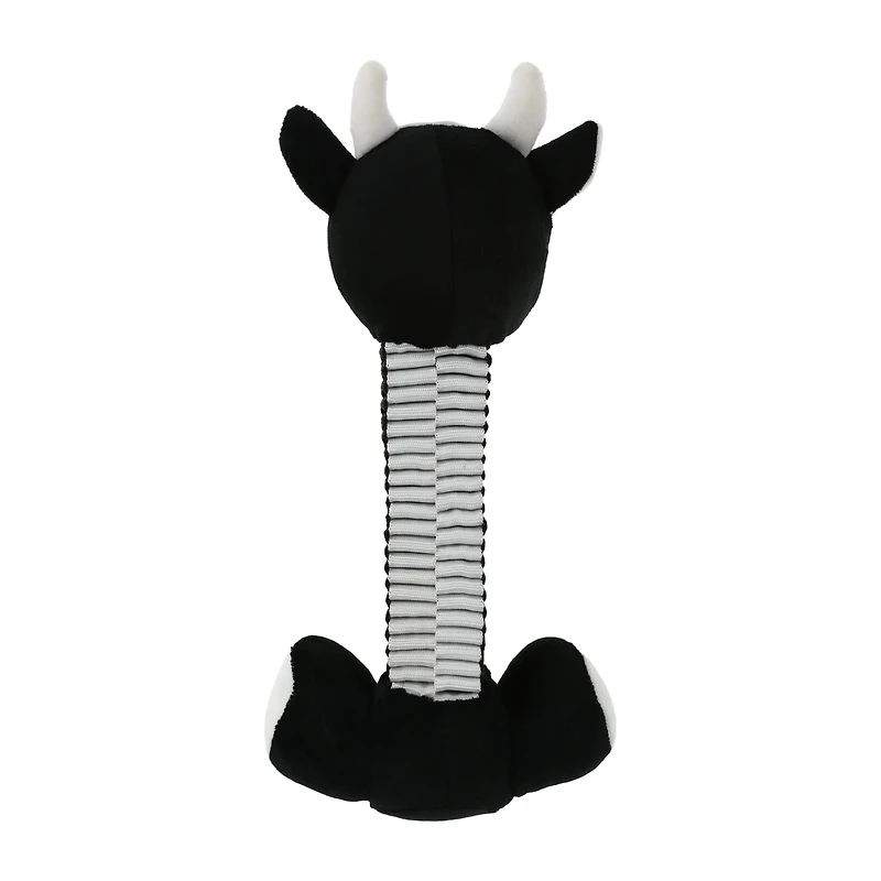 Plush Dog Toy