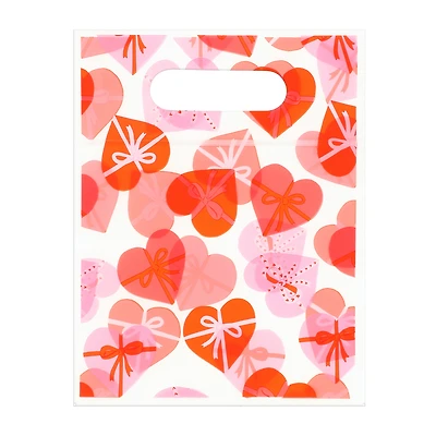 Valentine's Treat Bags 6-Pack