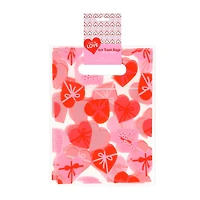 Valentine's Treat Bags 6-Pack