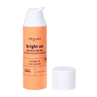 Spalife Bright On Brightening Cream Moisturizer 1.7oz