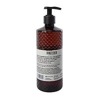 Kingfisher Grooming Co. Smoky Mountain & Vanilla Body Wash 18oz