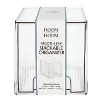 Multi-Use Stackable Orgainzer