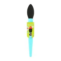 Chalkfiti! Sidewalk Chalk Brush Set