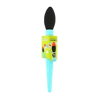 Chalkfiti! Sidewalk Chalk Brush Set
