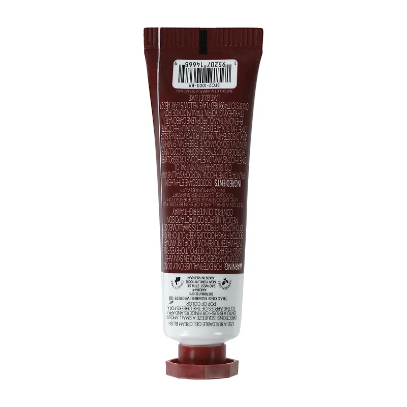 Surface™ Glow With It Cream Blush 0.33oz