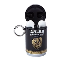 Liquid Death Audio Hydration Mountain Buds