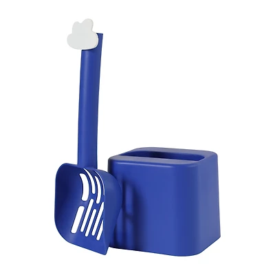 Pawsitively Fun! Pet Litter Scoop