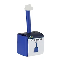 Pawsitively Fun! Pet Litter Scoop