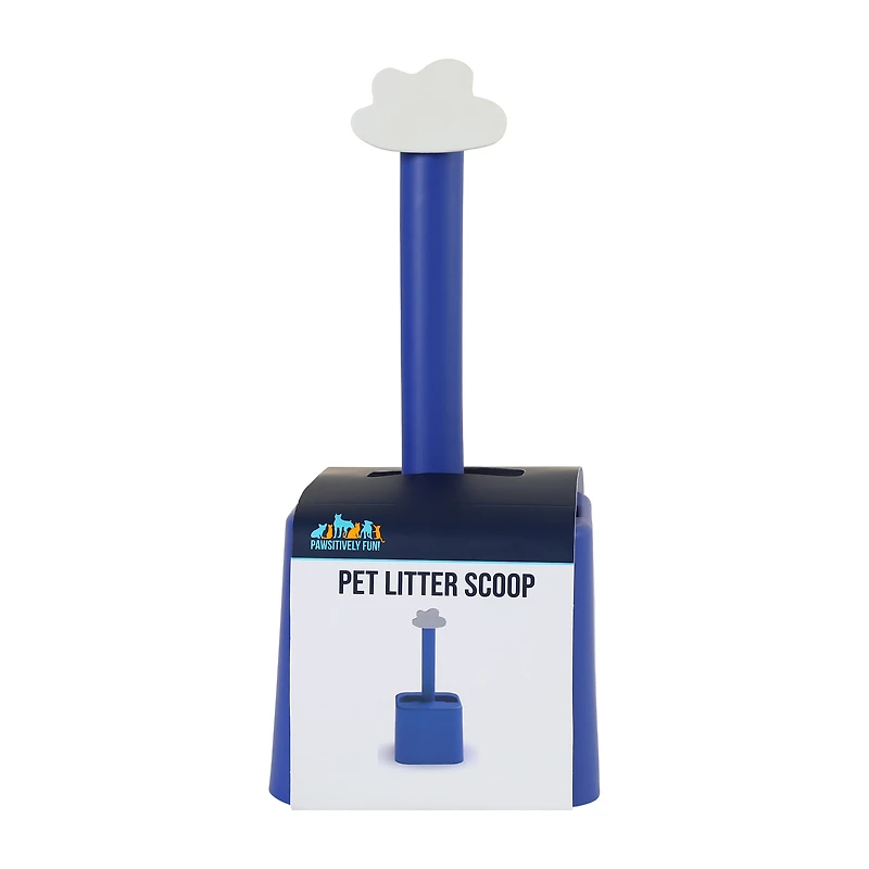 Pawsitively Fun! Pet Litter Scoop