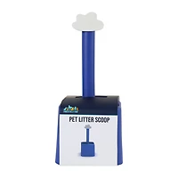 Pawsitively Fun! Pet Litter Scoop