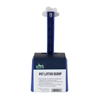 Pawsitively Fun! Pet Litter Scoop