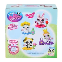 Littlest Pet Shop® Spring Stylers Set