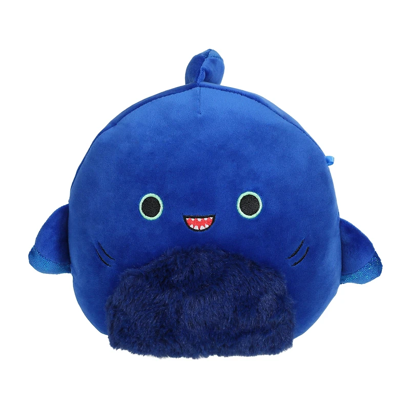 Squishmallows™ Shark Plush
